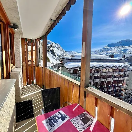 Beautiful Ski-in Ski-out Magnificent View * Morzine